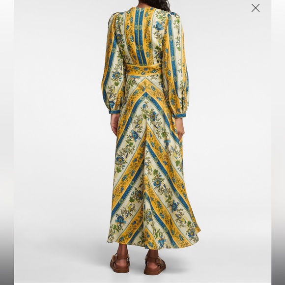 Alemais Quinn dress - Picture 3 of 3